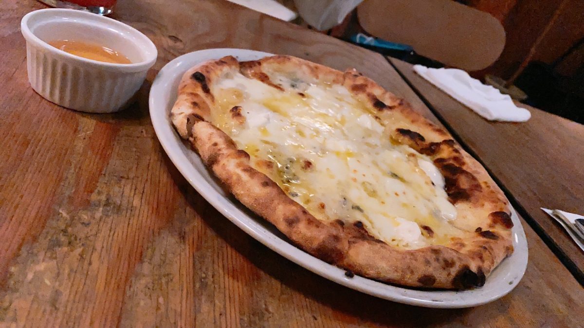 Ryogoku-terrace-cafe-pizza