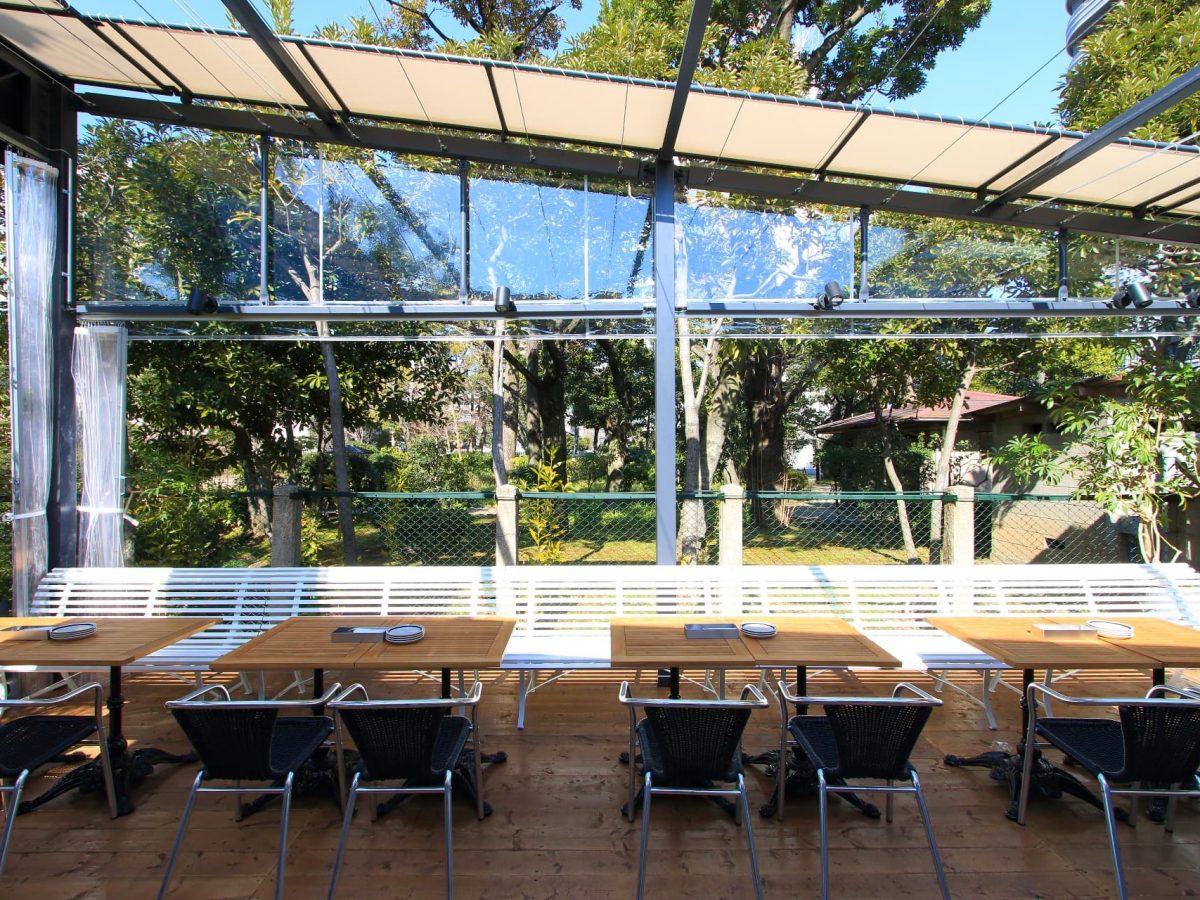 ryogoku-terrace-cafe-terrace seat