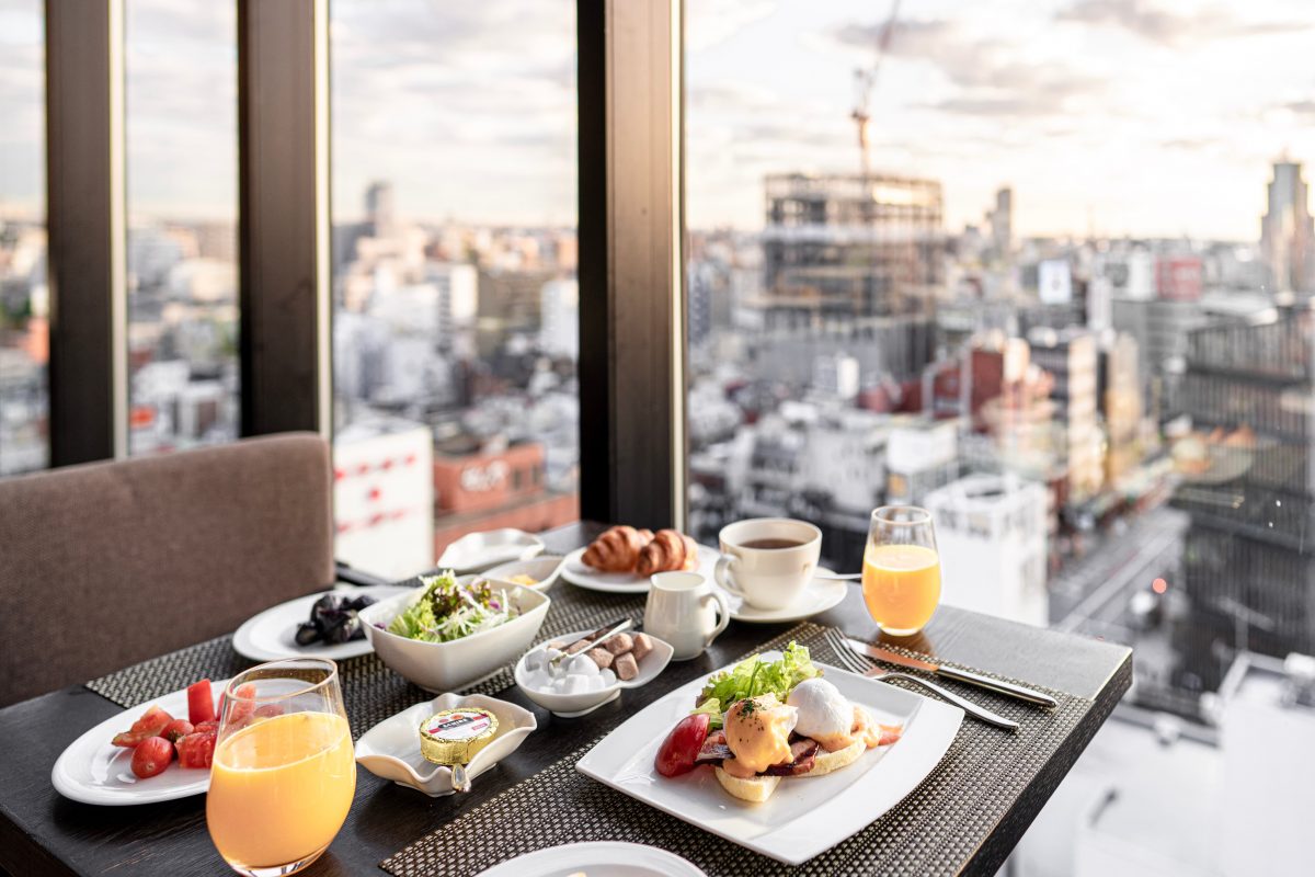 THE GATE HOTEL by HULIC by HULIC 【Official Site】 KAMINARIMON TOKYO