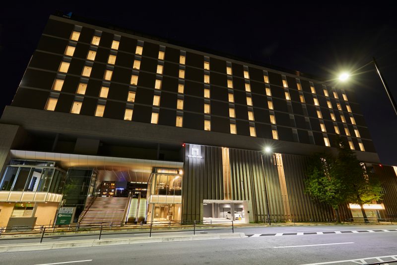 THE GATE HOTEL by HULIC by HULIC 【Official Site】 KAMINARIMON TOKYO RYOGOKU KYOTO